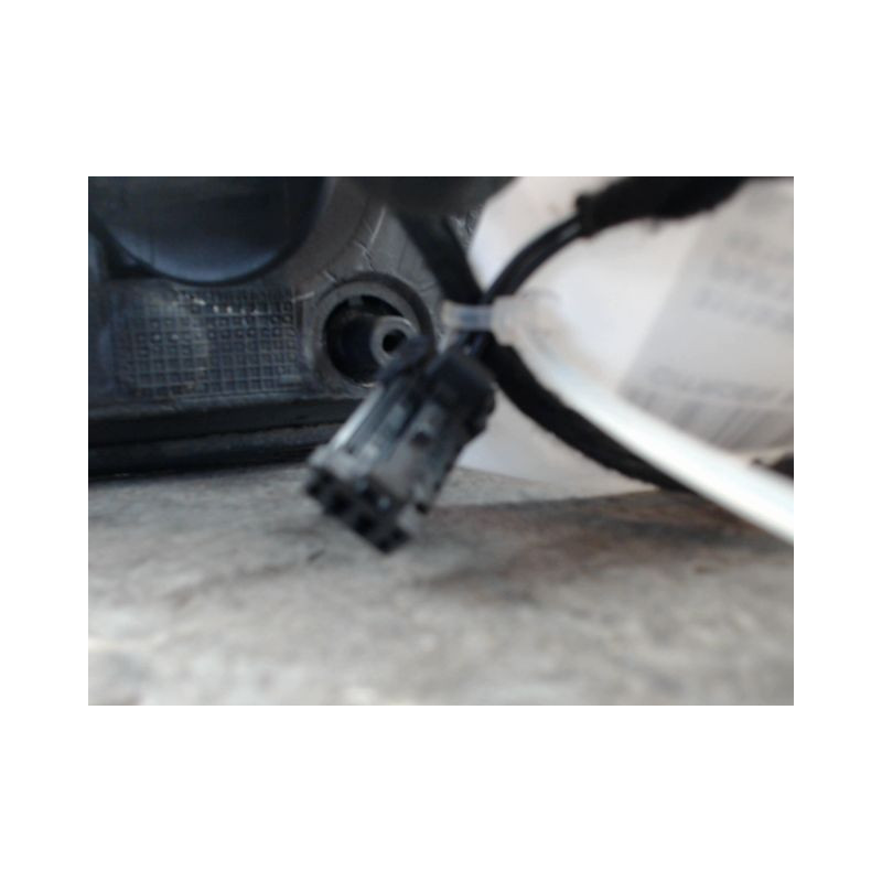 RETROVISEUR EXTERIEUR DROIT CITROEN BERLINGO