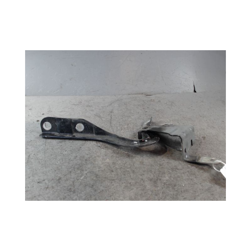 COMPAS DROIT CAPOT RENAULT CLIO IV