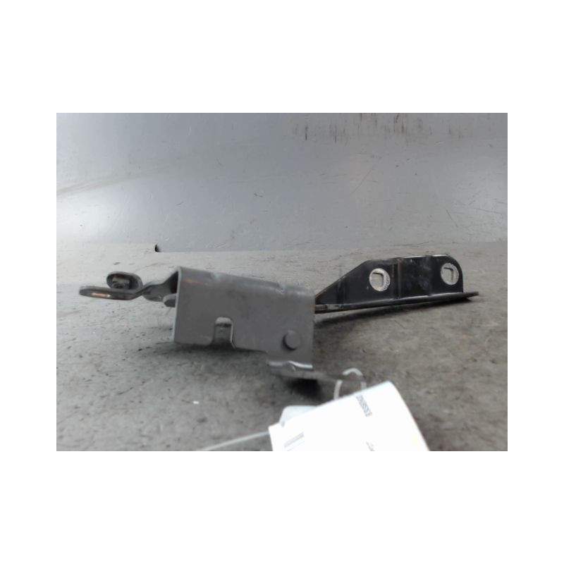 COMPAS GAUCHE CAPOT RENAULT CLIO IV