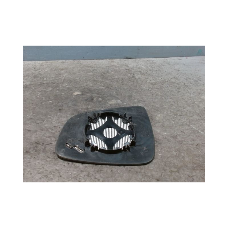 GLACE RETROVISEUR EXT D DACIA DUSTER 2010-