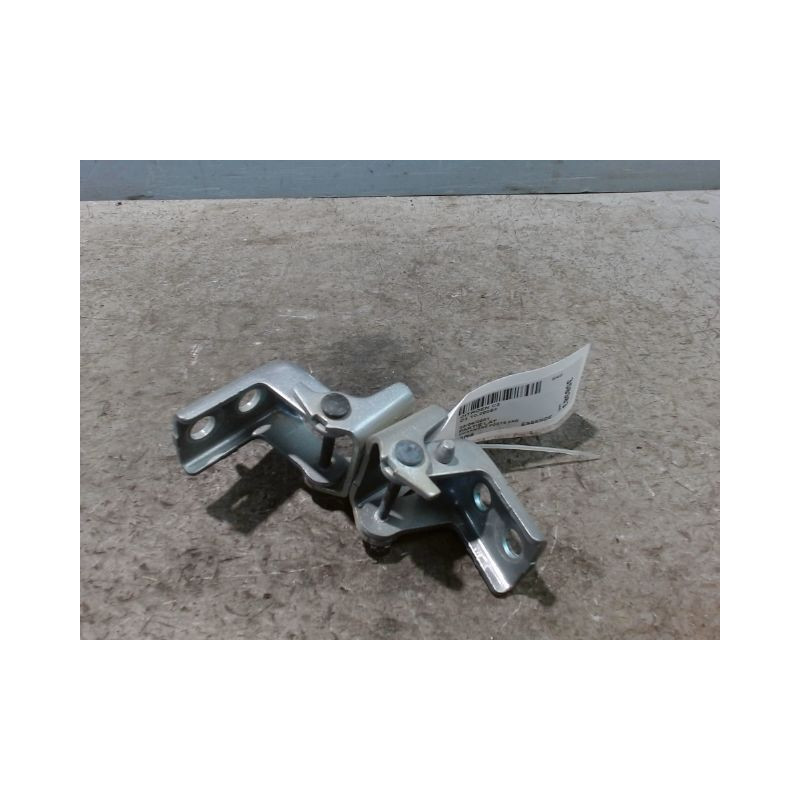 CHARNIÈRE PORTE ARD CITROEN C3 2009-
