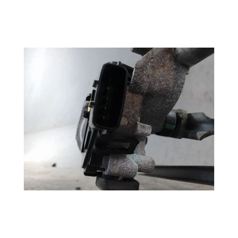 MECANISME ESSUIE-GLACE AVANT DACIA SANDERO 2008-