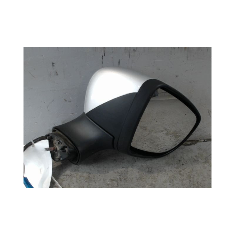 RETROVISEUR EXTERIEUR ELECTRIQUE DROIT RENAULT CLIO IV