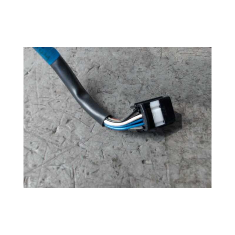 RETROVISEUR EXTERIEUR ELECTRIQUE DROIT RENAULT CLIO IV