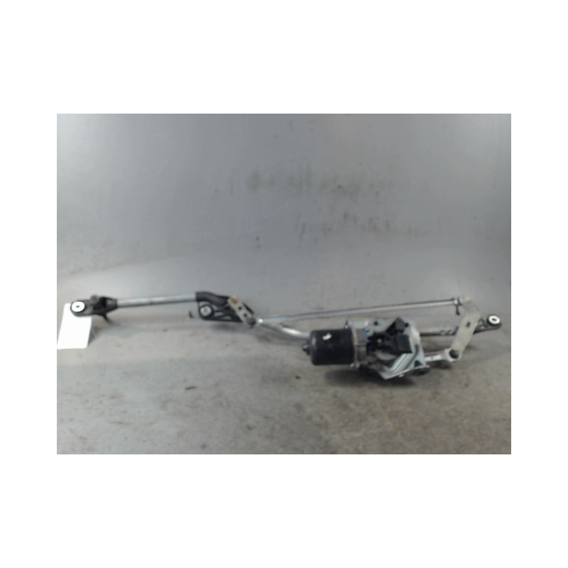 MECANISME ESSUIE-GLACE AVANT RENAULT SCENIC II PH2 2006-