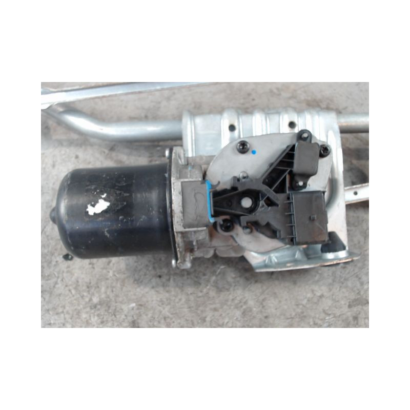 MECANISME ESSUIE-GLACE AVANT RENAULT SCENIC II PH2 2006-