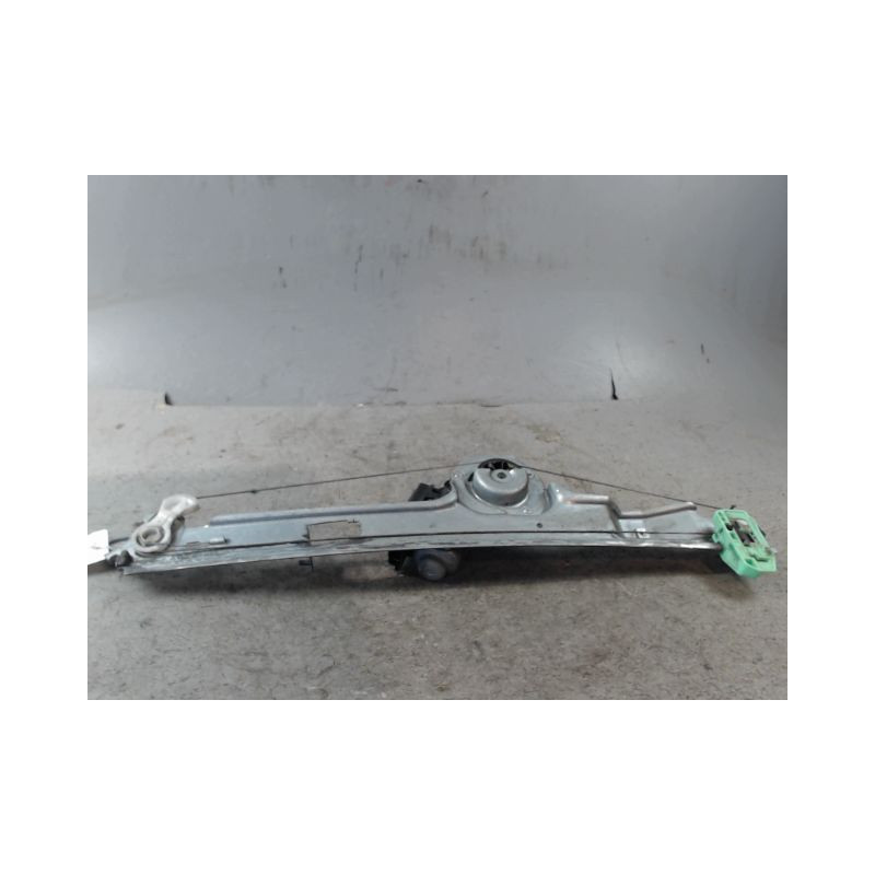 MECANISME+MOTEUR LEVE-GLACE AVANT GAUCHE RENAULT SCENIC II PH2 2006-