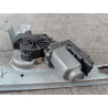 MECANISME+MOTEUR LEVE-GLACE AVANT GAUCHE RENAULT SCENIC II PH2 2006-