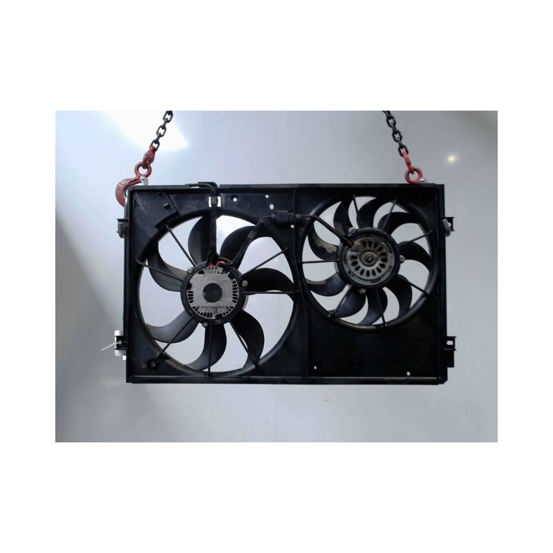 MOTEUR VENTILATEUR RADIATEUR VOLKSWAGEN GOLF