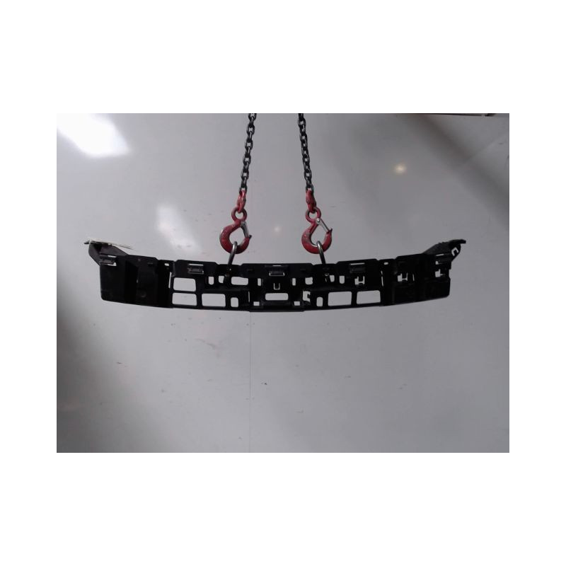 SUPPORT CENTRAL PARE-CHOC ARRIERE  RENAULT LAGUNA III 2009-