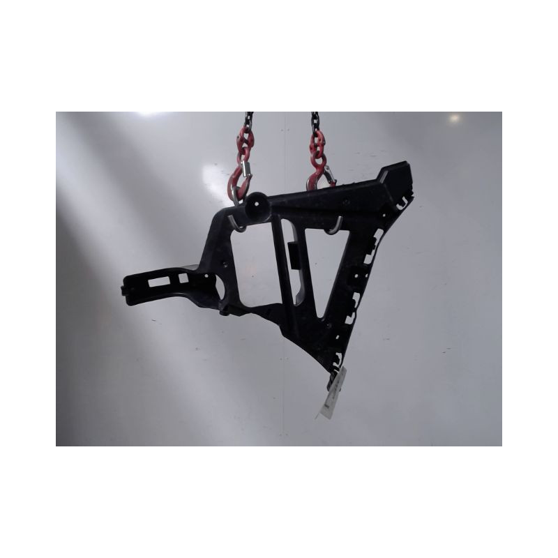 SUPPORT PARE-CHOC ARD RENAULT LAGUNA III 2009-