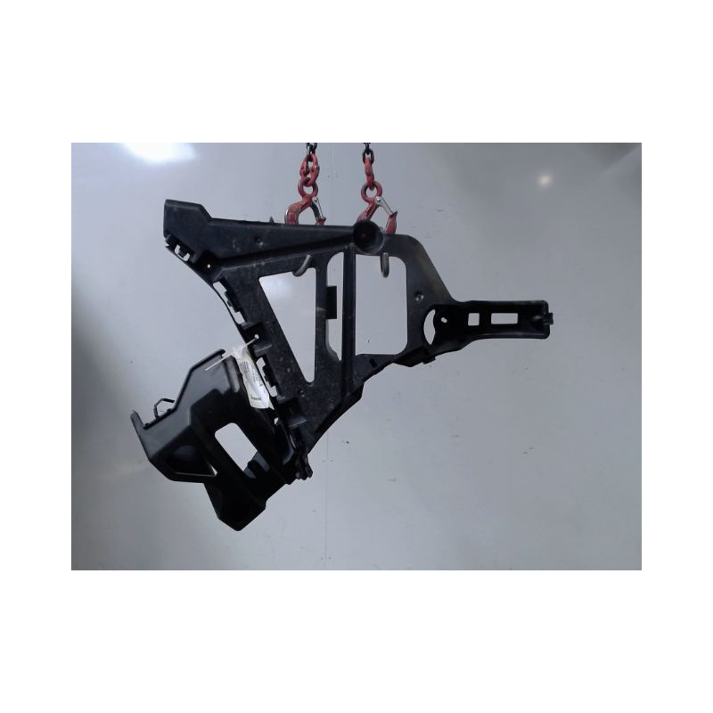 SUPPORT PARE-CHOC ARG RENAULT LAGUNA III 2009-