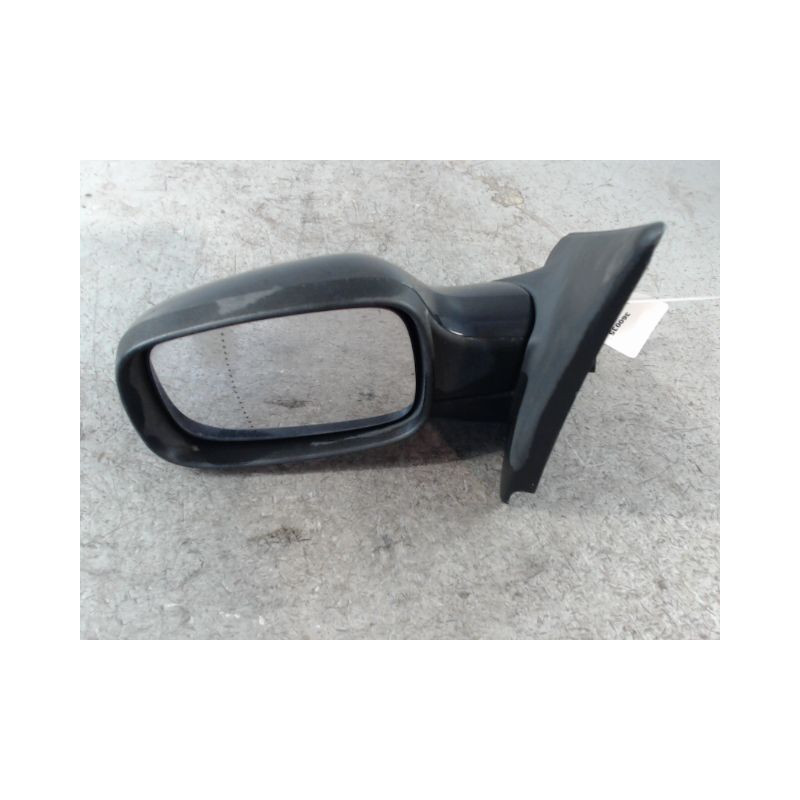 RETROVISEUR EXTERIEUR ELECTRIQUE GAUCHE RENAULT CLIO III 2005-