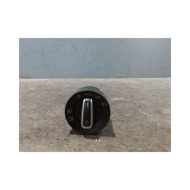 COMMANDE ECLAIRAGE VOLKSWAGEN GOLF VI 2008-