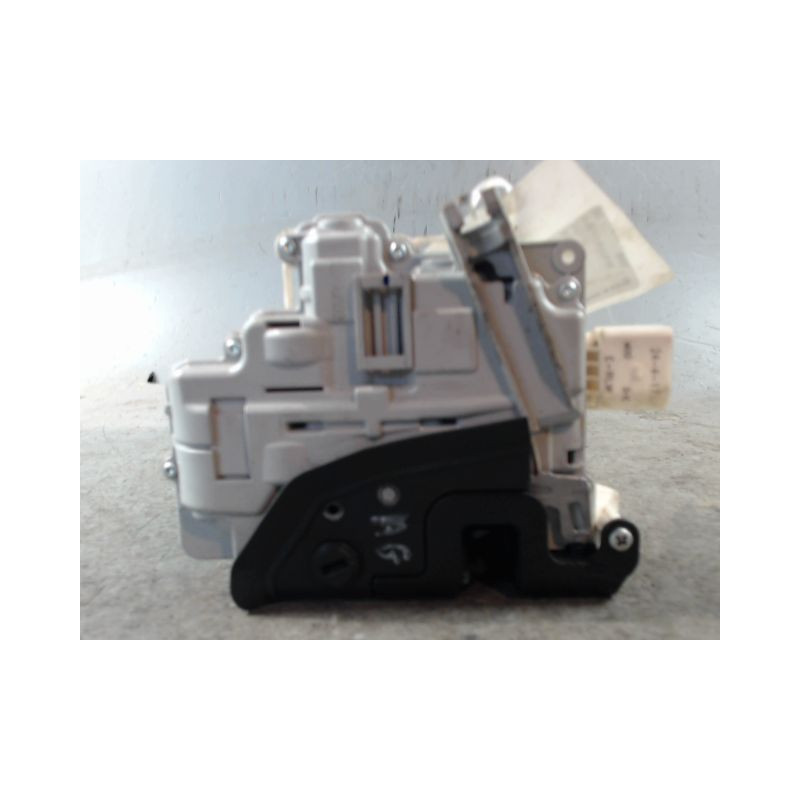 SYSTEME CONDAMNATION ARRIERE GAUCHE SEAT LEON 2005-