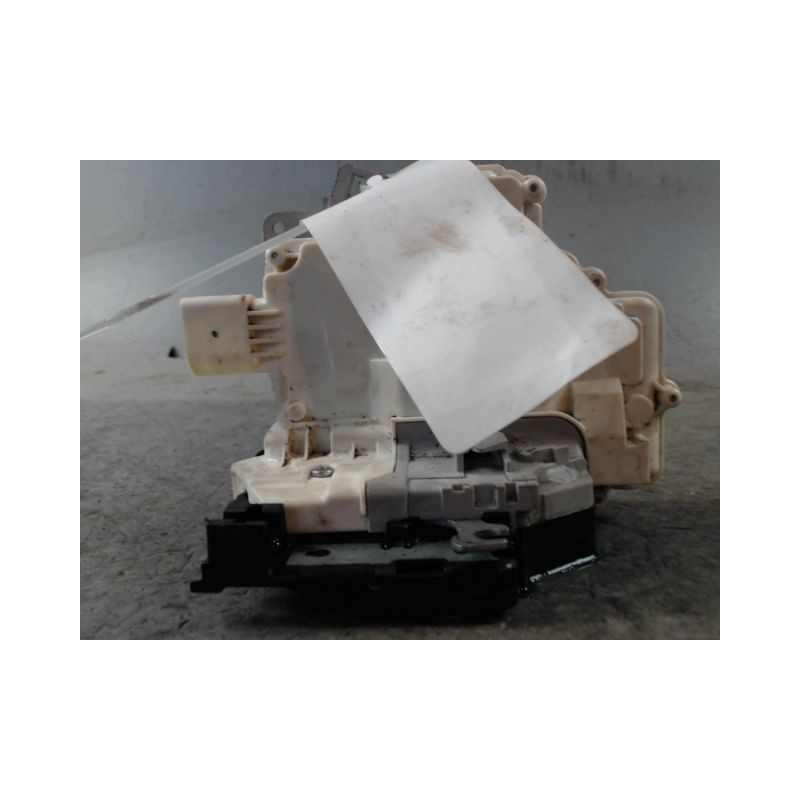 SYSTEME CONDAMNATION ARRIERE GAUCHE SEAT LEON 2005-