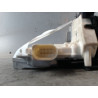 SYSTEME CONDAMNATION ARRIERE GAUCHE SEAT LEON 2005-