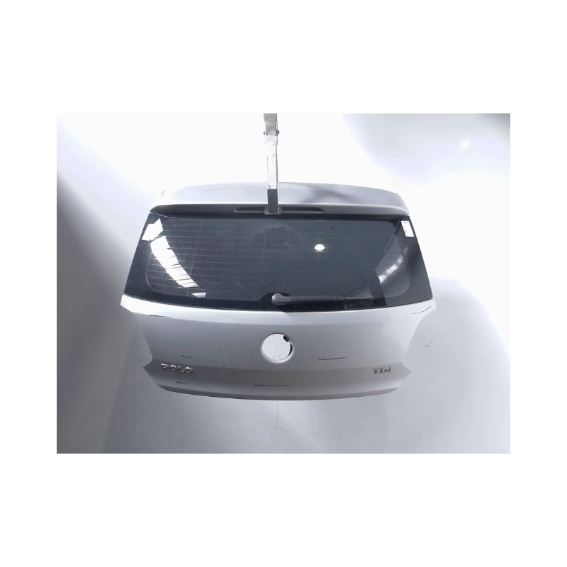 HAYON VOLKSWAGEN POLO 2009-