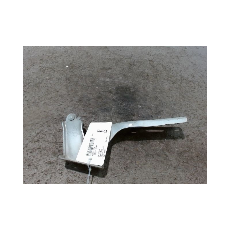 COMPAS DROIT CAPOT SEAT LEON 2009-