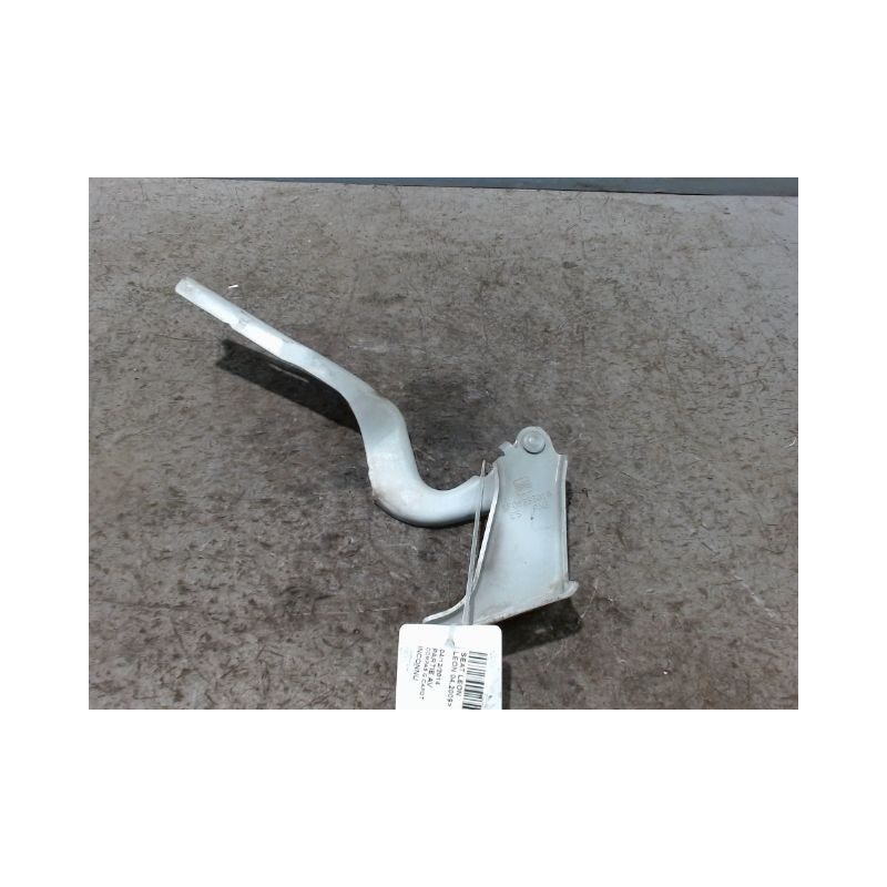 COMPAS GAUCHE CAPOT SEAT LEON 2009-