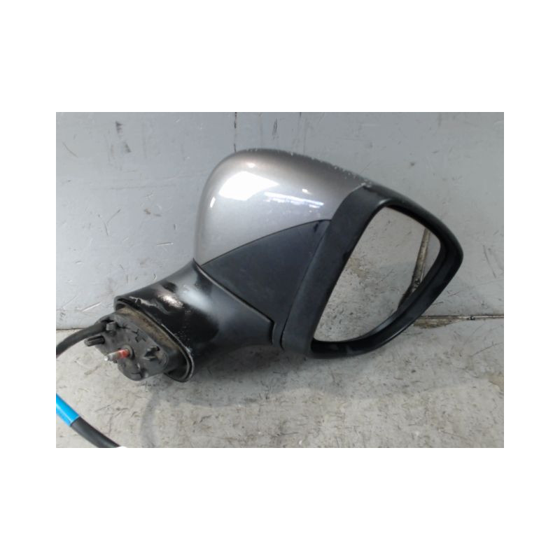 RETROVISEUR EXTERIEUR ELECTRIQUE DROIT RENAULT CLIO IV