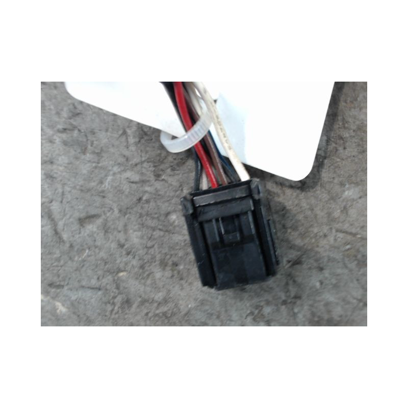 RETROVISEUR EXTERIEUR ELECTRIQUE DROIT RENAULT CLIO IV