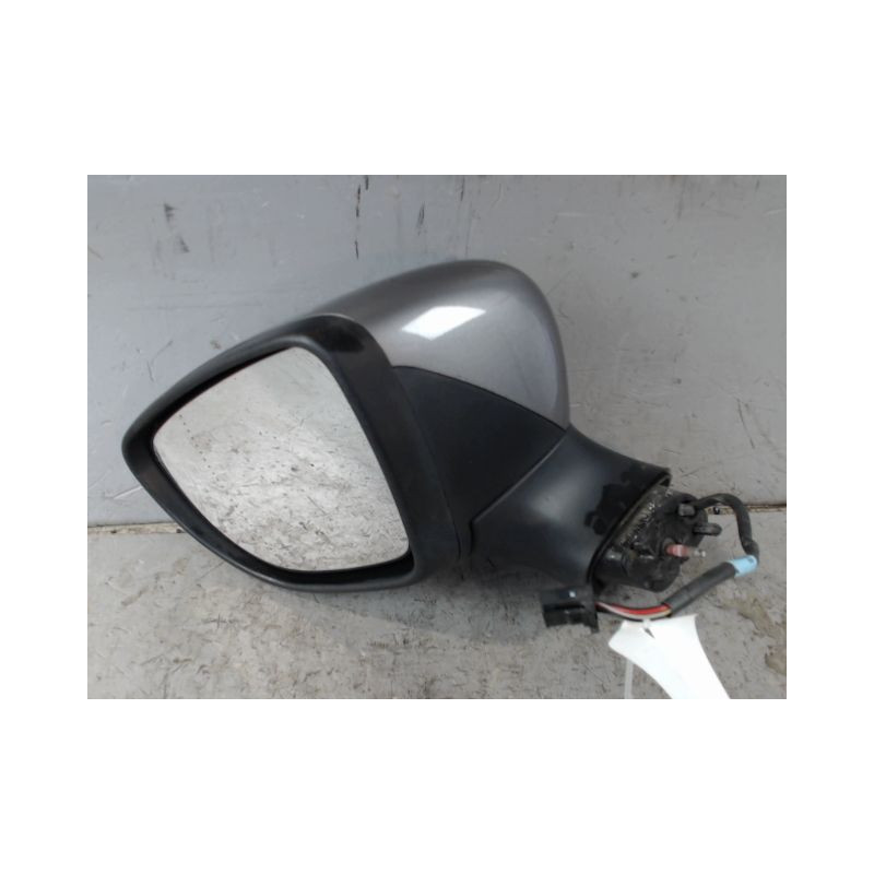 RETROVISEUR EXTERIEUR ELECTRIQUE GAUCHE RENAULT CLIO IV