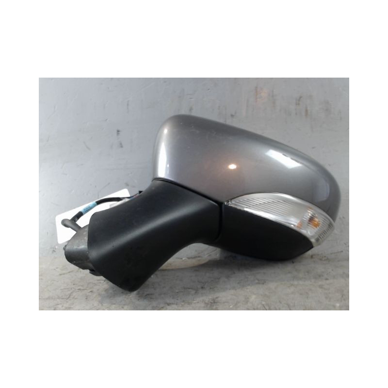 RETROVISEUR EXTERIEUR ELECTRIQUE GAUCHE RENAULT CLIO IV