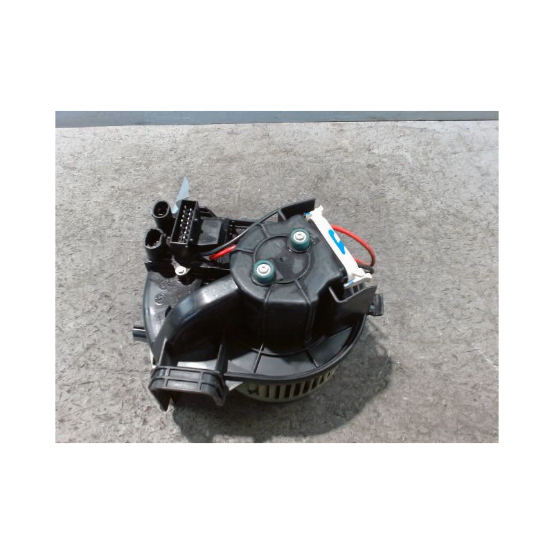 MOTEUR VENTILATEUR CHAUFFAGE RENAULT KANGOO 2003-2007