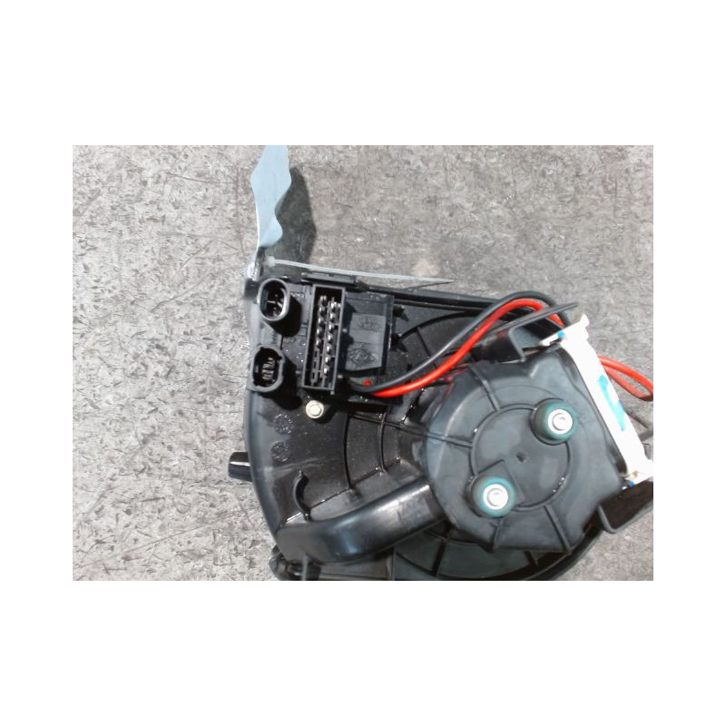 MOTEUR VENTILATEUR CHAUFFAGE RENAULT KANGOO 2003-2007