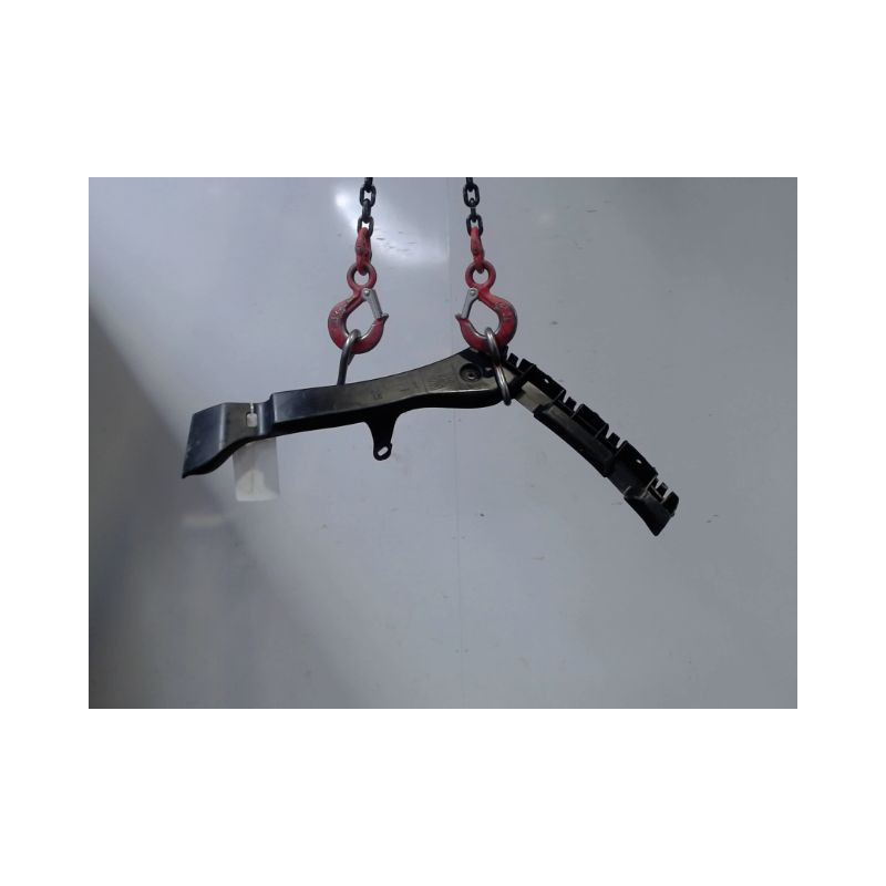 SUPPORT PARE-CHOC ARG PEUGEOT 3008 2009-