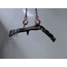 SUPPORT PARE-CHOC ARG PEUGEOT 3008 2009-