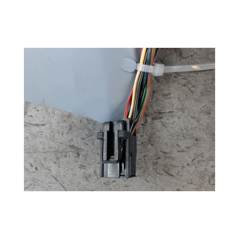 RETROVISEUR EXTERIEUR ELECTRIQUE GAUCHE ALFA ROMEO GUILIETTA 2010-