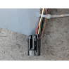 RETROVISEUR EXTERIEUR ELECTRIQUE GAUCHE ALFA ROMEO GUILIETTA 2010-