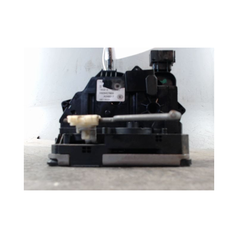 SYSTEME CONDAMNATION ARRIERE GAUCHE OPEL CORSA 2010-