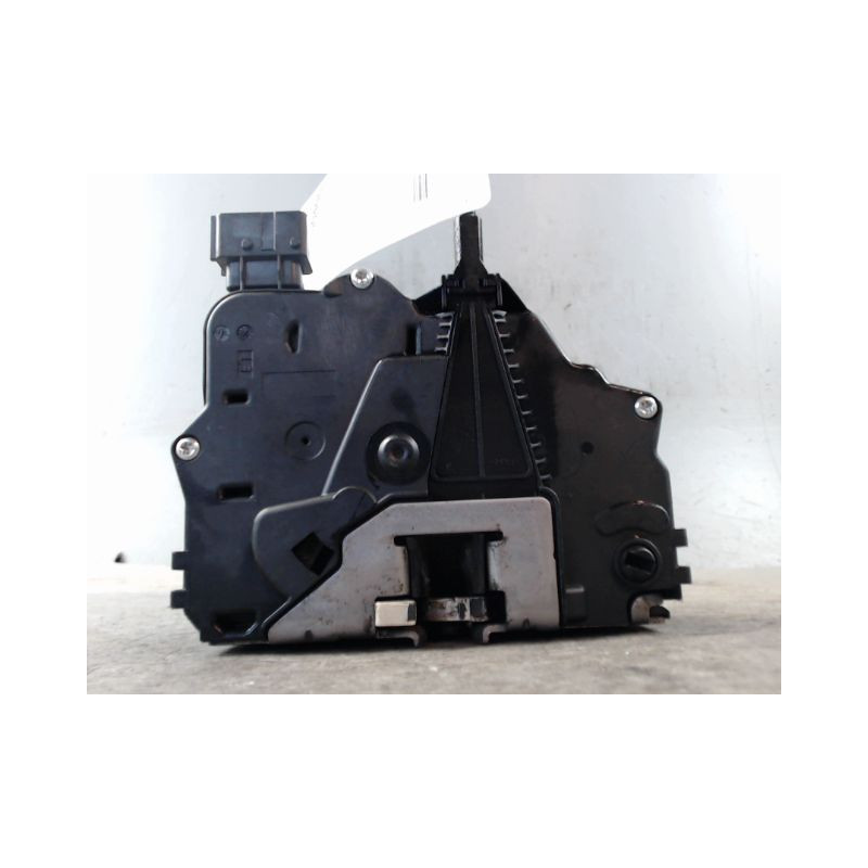 SYSTEME CONDAMNATION ARRIERE GAUCHE OPEL CORSA 2010-