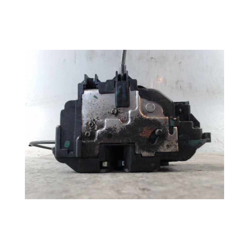SYSTEME CONDAMNATION ARRIERE GAUCHE RENAULT CLIO III 2010-
