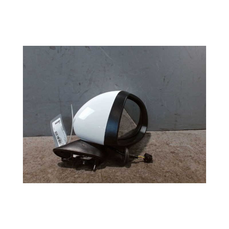 RETROVISEUR EXTERIEUR ELECTRIQUE DROIT OPEL CORSA