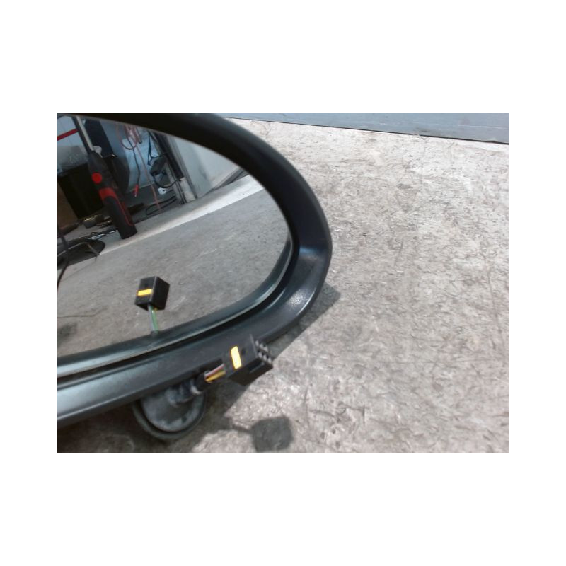 RETROVISEUR EXTERIEUR ELECTRIQUE DROIT OPEL CORSA
