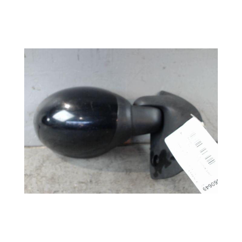 RETROVISEUR EXTERIEUR ELECTRIQUE DROIT RENAULT TWINGO PH.3 2000-2007