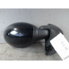 RETROVISEUR EXTERIEUR ELECTRIQUE DROIT RENAULT TWINGO PH.3 2000-2007