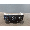 COMMANDE DE CHAUFFAGE RENAULT CLIO IV