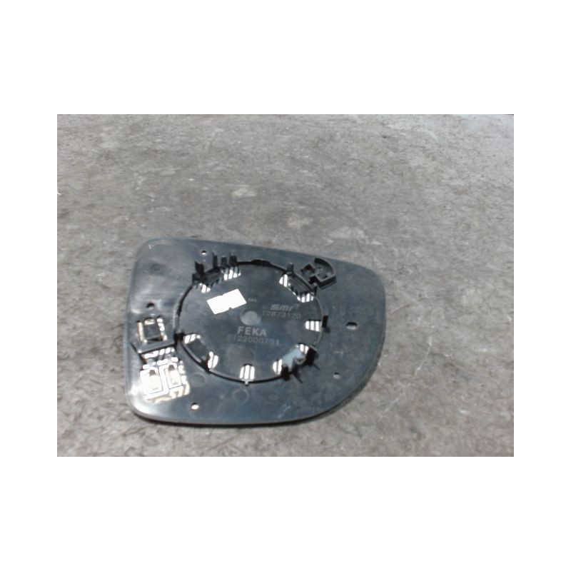 GLACE RETROVISEUR EXT G RENAULT CLIO IV