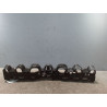 SUPPORT CENTRAL PARE-CHOC ARRIERE  RENAULT CLIO IV