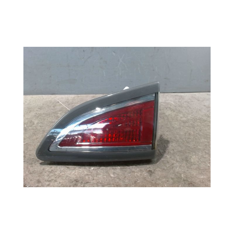 FEU ARRIERE INTERIEUR DROIT RENAULT SCENIC III 2009-