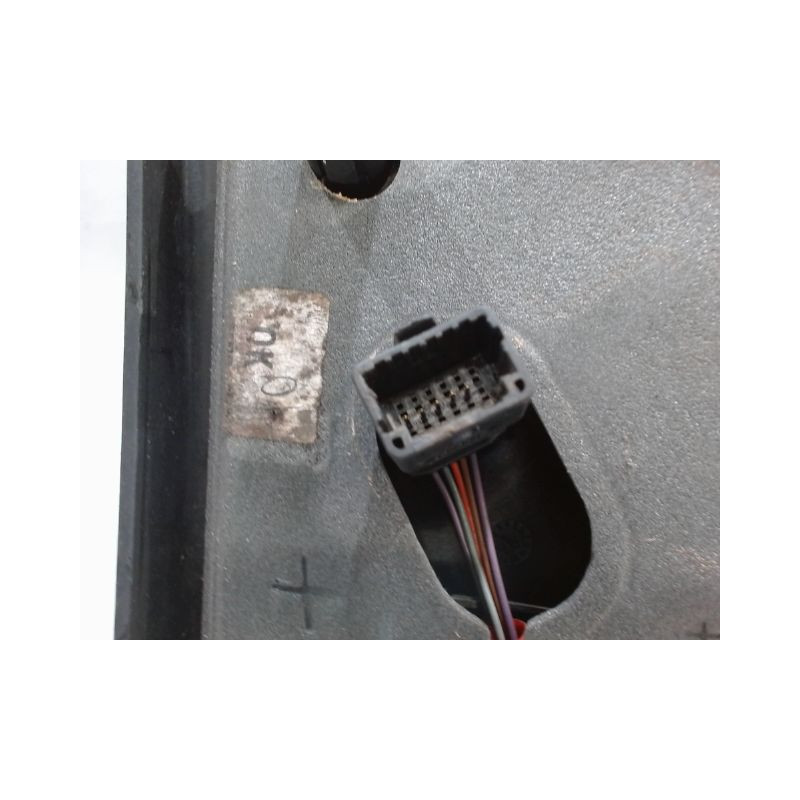 RETROVISEUR EXTERIEUR ELECTRIQUE GAUCHE RENAULT TWINGO
