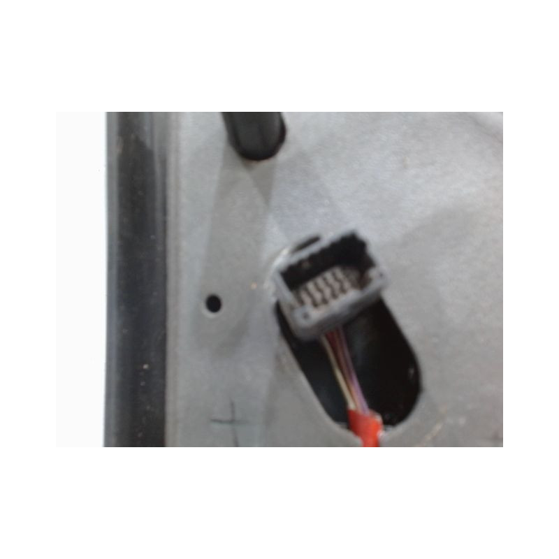 RETROVISEUR EXTERIEUR ELECTRIQUE GAUCHE RENAULT TWINGO