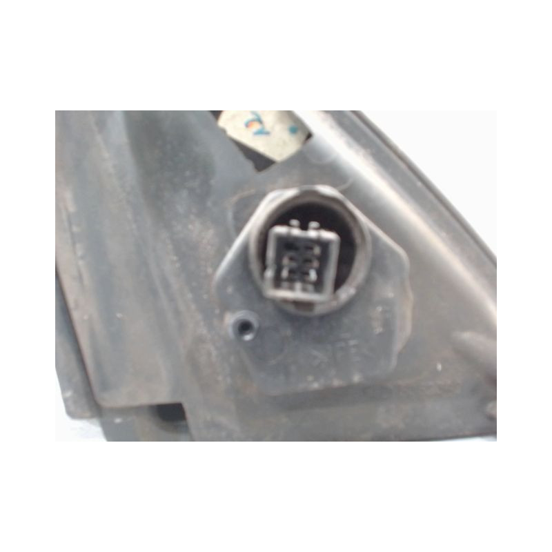 RETROVISEUR EXTERIEUR ELECTRIQUE GAUCHE OPEL CORSA