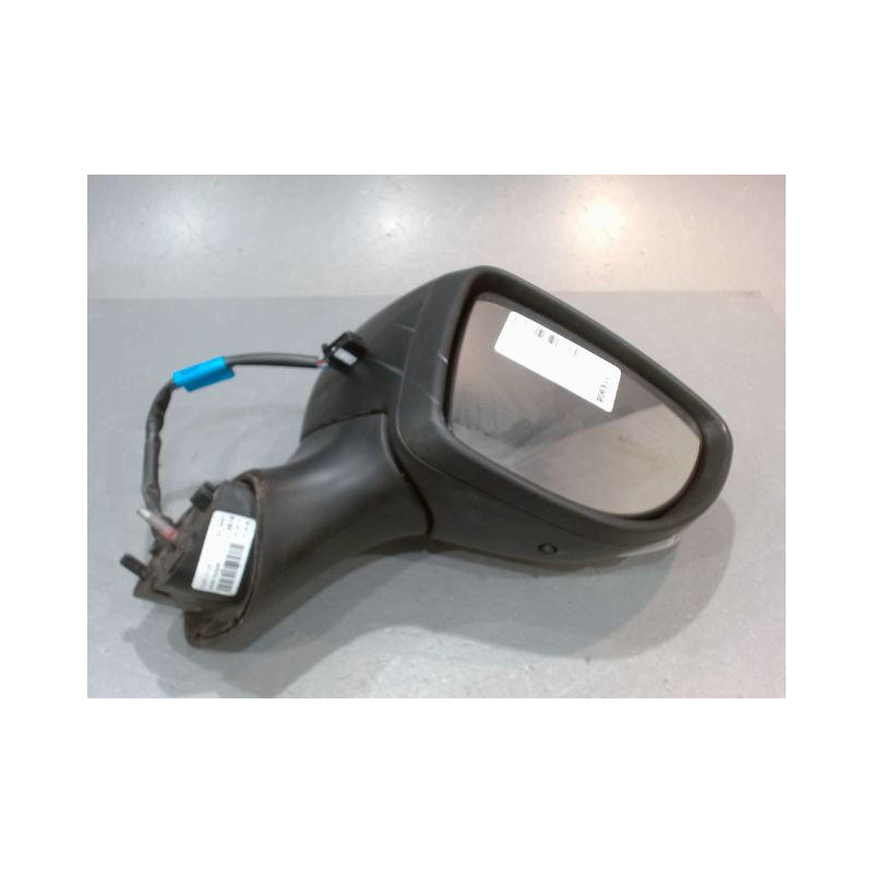 RETROVISEUR EXTERIEUR ELECTRIQUE DROIT RENAULT CLIO