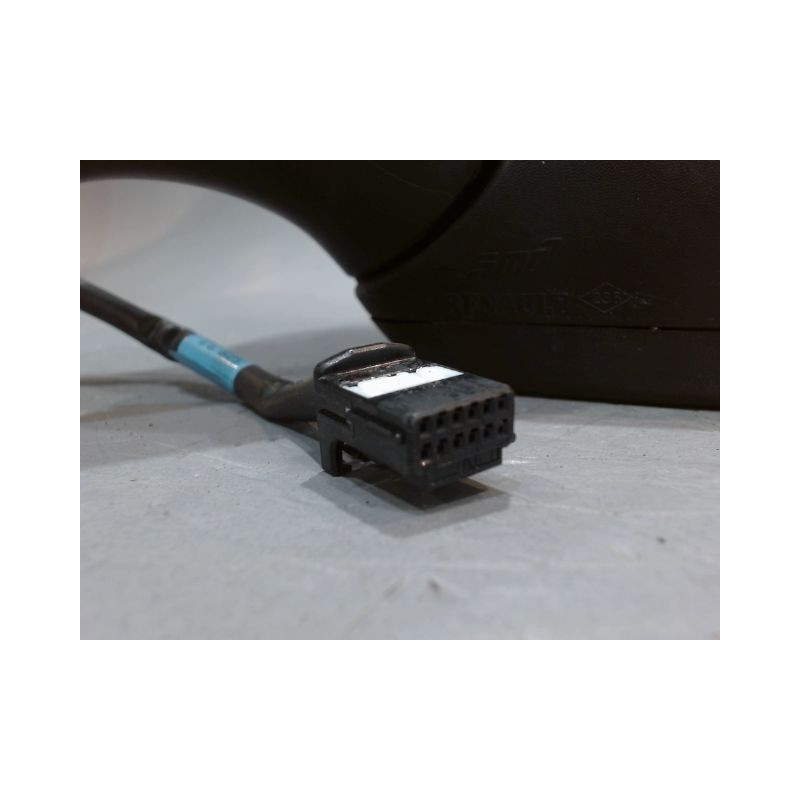 RETROVISEUR EXTERIEUR ELECTRIQUE GAUCHE RENAULT CLIO